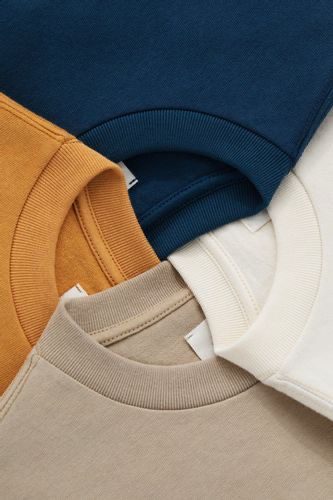 Deepstitch