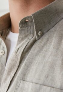 Blogs Linen Shirts