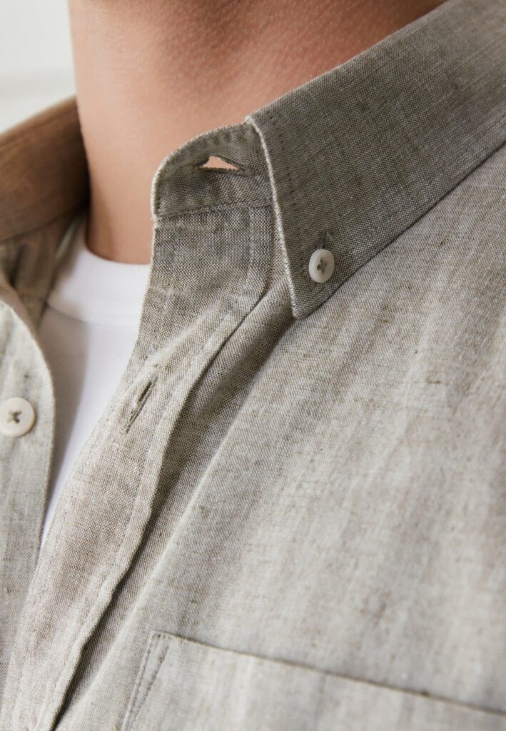 Linen Shirts Linen Shirts