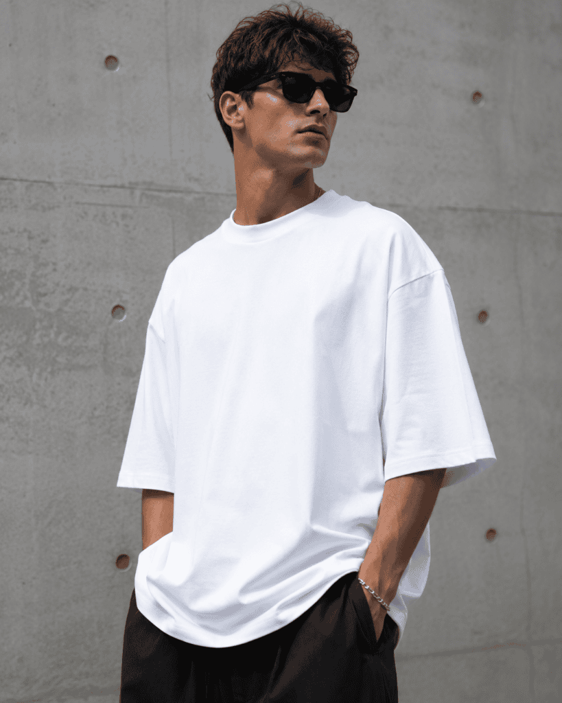 oversized t shirts for men Oversized T Shirts for Men