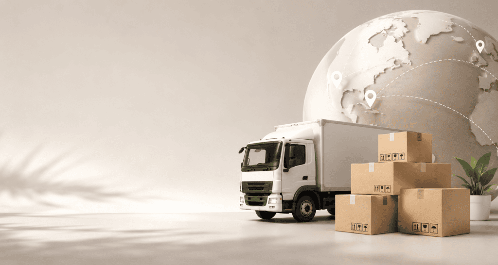 shipping policy
