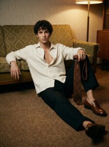 Blogs styles shirt for men